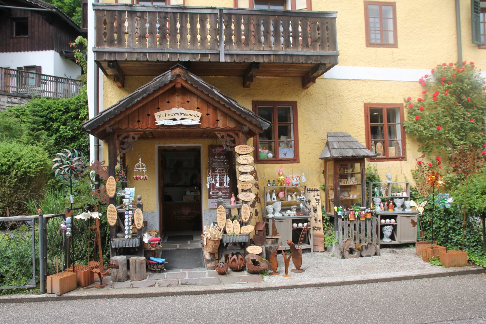 Frhjahrsausfahrt 2024 2.Tag